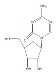 Azacitidine
